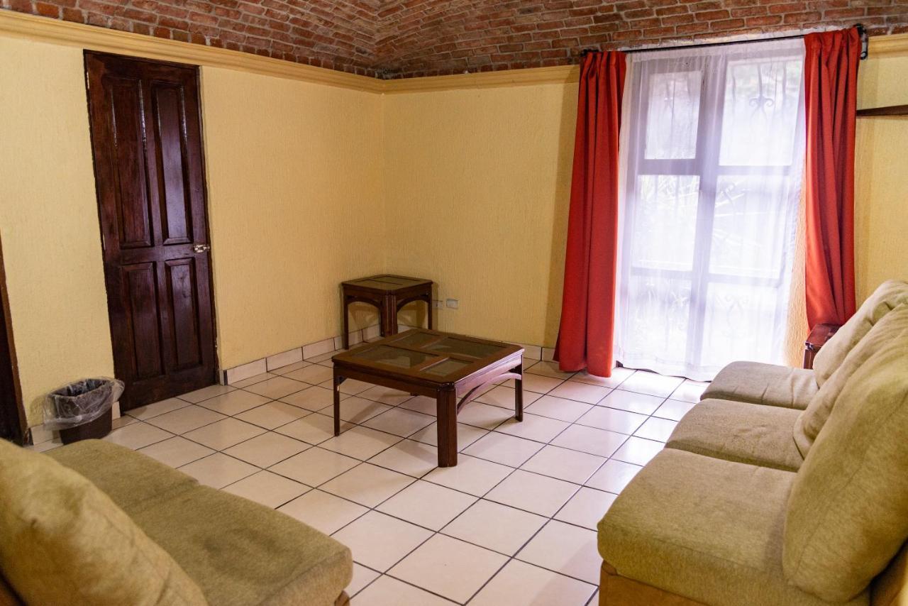Hotel Hacienda De Cobos Guanajuato Eksteriør billede