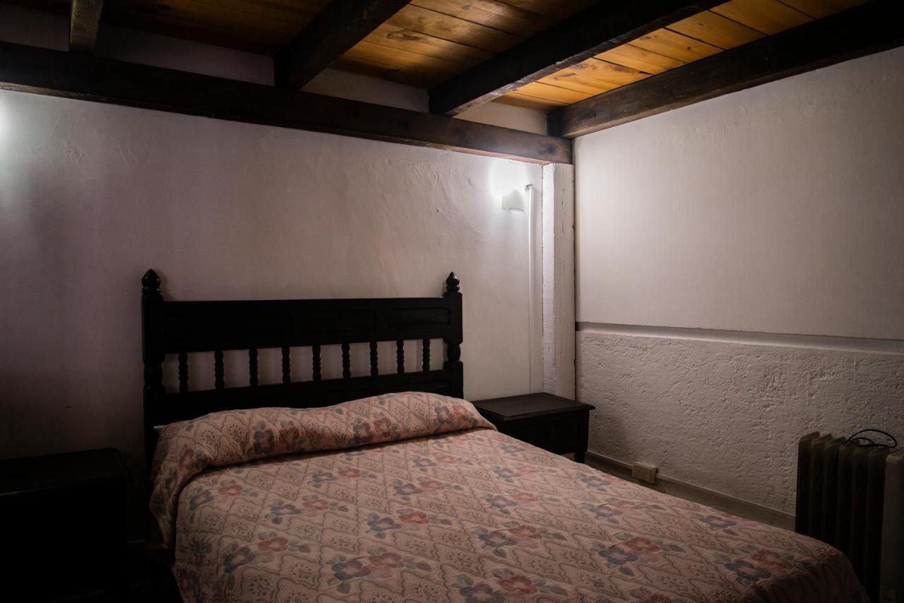 Hotel Hacienda De Cobos Guanajuato Eksteriør billede