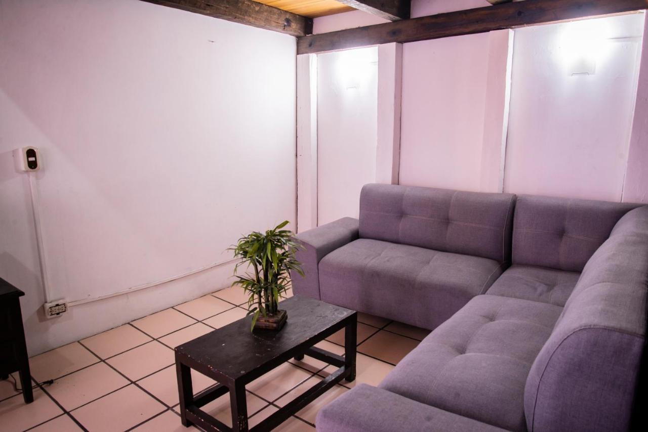 Hotel Hacienda De Cobos Guanajuato Eksteriør billede